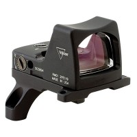 Trijicon RMR Type2 3.25 MOA Red Dot RM35 ACOG