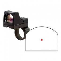 Trijicon RMR Type2 3.25 MOA Red Dot RM36 ACOG