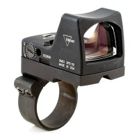 Trijicon RMR Type2 3.25 MOA Red Dot RM36 ACOG