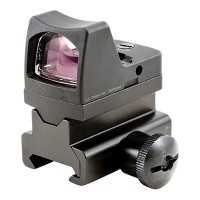 Trijicon RMR Type2 3.25 MOA Red Dot Tall Picatinny