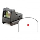 Trijicon RMR Type2 6.5 MOA Red Dot Low Picatinny