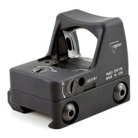 Trijicon RMR Type2 6.5 MOA Red Dot Low Picatinny