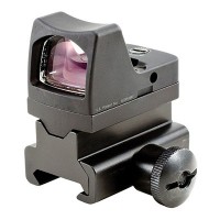 Trijicon RMR Type2 6.5 MOA Red Dot Tall Picatinny