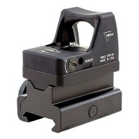 Trijicon RMR Type2 6.5 MOA Red Dot Tall Picatinny