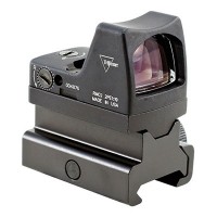 Trijicon RMR Type2 6.5 MOA Red Dot Tall Picatinny