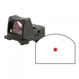 Trijicon RMR Type2 6.5 MOA Red Dot RM35 ACOG