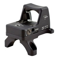 Trijicon RMR Type2 6.5 MOA Red Dot RM35 ACOG