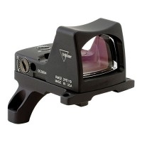 Trijicon RMR Type2 6.5 MOA Red Dot RM35 ACOG