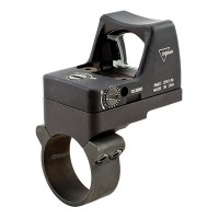 Trijicon RMR Type2 6.5 MOA Red Dot RM36 ACOG