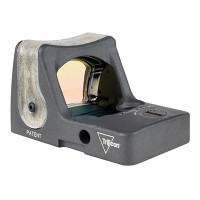 Trijicon RMR Dual Illuminated 13.0 MOA Amber Dot