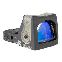 Trijicon RMR Dual Illuminated 13.0 MOA Amber Dot