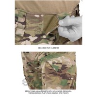 Crye Precision G4 Hot Weather Combat Pant