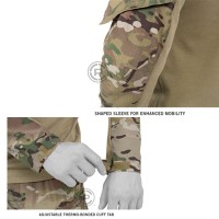 Crye Precision G4 Hot Weather Combat Shirt