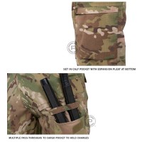 Crye Precision G4 Fr Combat Pant