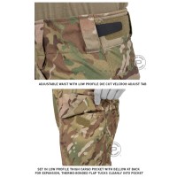 Crye Precision G4 Fr Combat Pant