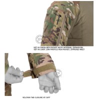 Crye Precision G4 Fr Combat Shirt