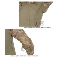 Crye Precision G4 Fr Combat Shirt