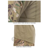 Crye Precision G4 Fr Combat Shirt