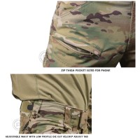 Crye Precision G4 Combat Pant