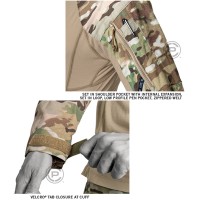 Crye Precision G4 Combat Shirt