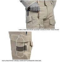 Crye Precision G3 All Weather Combat Pant