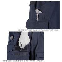 Crye Precision G3 Lac Conbat Pant Navy