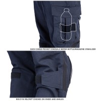 Crye Precision G3 Lac Conbat Pant Navy