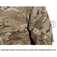 Crye Precision G4 Hot Weather Field Shirt