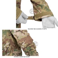 Crye Precision G4 Fr Field Shirt