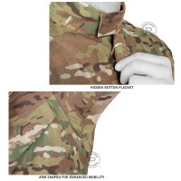 Crye Precision G4 Fr Field Shirt