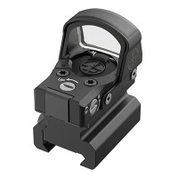 Leupold DeltaPoint Pro with AR Mount