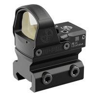 Leupold DeltaPoint Pro with AR Mount