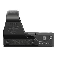 Leupold DeltaPoint Pro 6 MOA