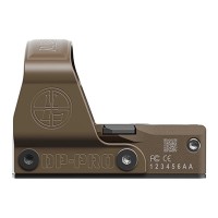 Leupold DeltaPoint Pro 6 MOA FDE