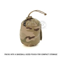 Crye Precision Compact Assault Ghillie Multicam