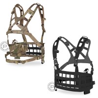 Crye Precision Airlite Convertible Chest Rig