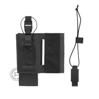 Crye Precision Airlite Configurable Radio Pouch