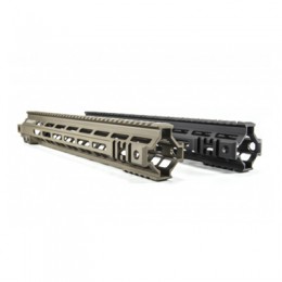 Geissele M-LOK Super Modular Rail