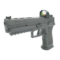 Sig Sauer Romeo1 PRO 1x30mm Black