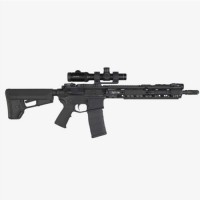 Magpul ACS Carbine Stock Mil-Spec Black MAG370