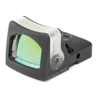 Trijicon RMR Dual Illuminated 7.0 Amber Dot