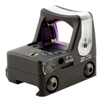 Trijicon RMR Dual Illuminated 7.0 Amber Dot