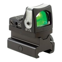 Trijicon RMR Dual Illuminated 7.0 Amber Dot