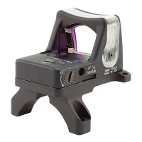 Trijicon RMR Dual Illuminated 7.0 Amber Dot