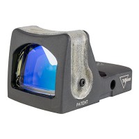 Trijicon RMR Dual Illuminated 7.0 Amber Dot