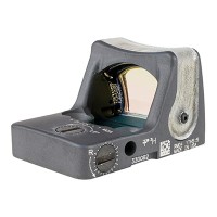 Trijicon RMR Dual Illuminated 7.0 Amber Dot