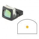 Trijicon RMR  Dual Illuminated 9.0 MOA Amber Dot