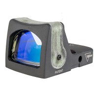 Trijicon RMR Dual Illuminated 9.0 MOA Green Dot