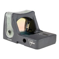 Trijicon RMR Dual Illuminated 9.0 MOA Green Dot