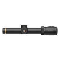 Leupold VX-5HD 1-5x24 Metric Illum. Firedot 4 Fine